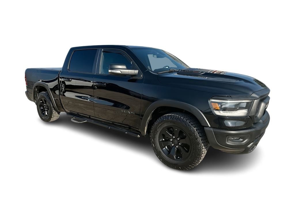 Thumbnail: 2020 RAM 1500 - 19