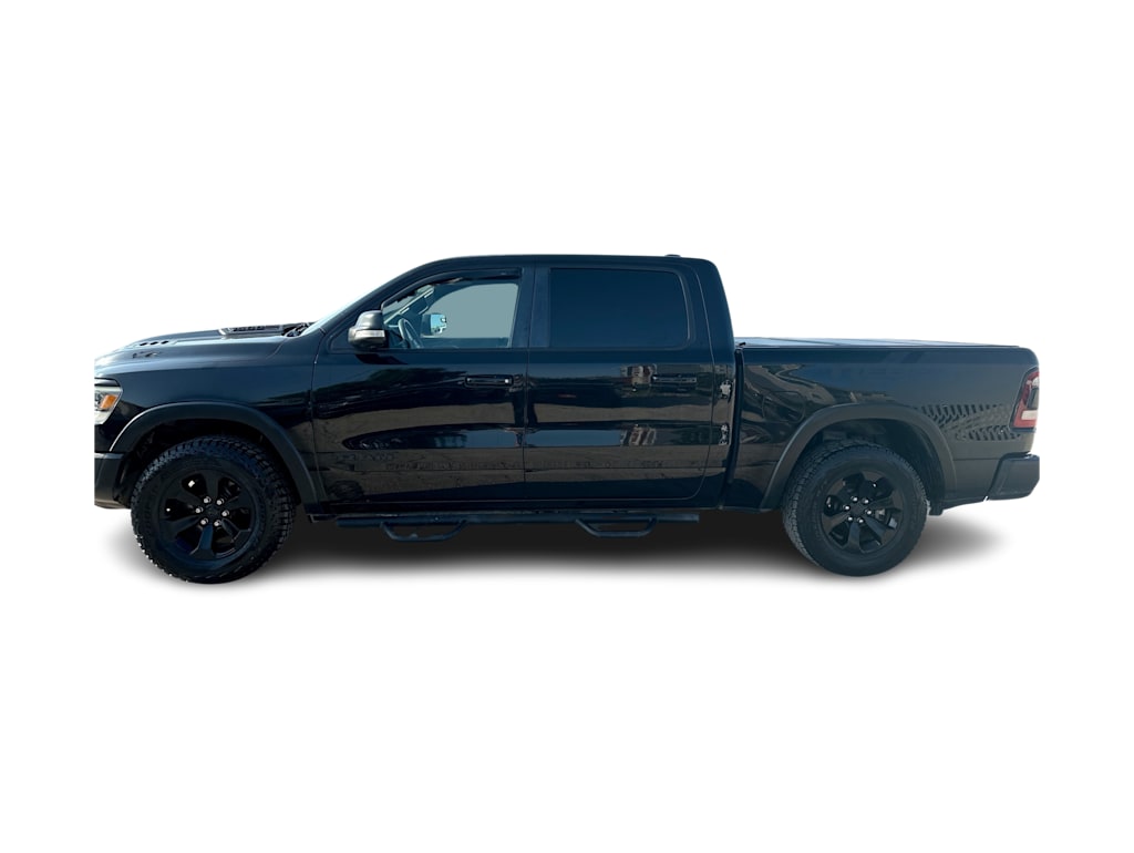 Thumbnail: 2020 RAM 1500 - 23