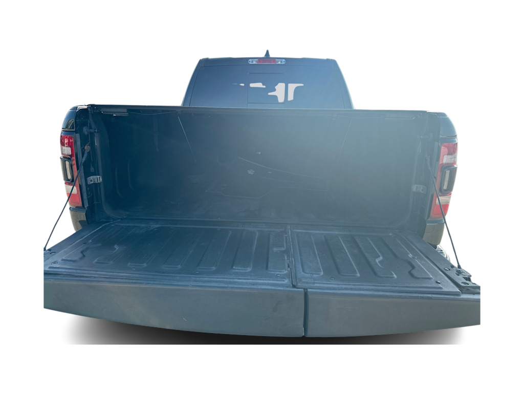Thumbnail: 2020 RAM 1500 - 16