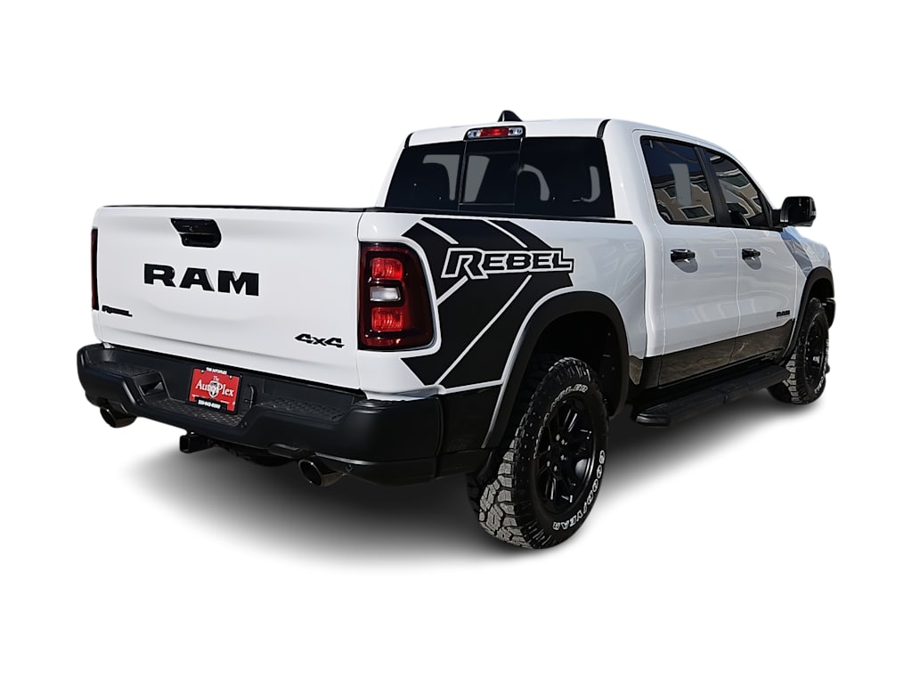 Thumbnail: 2026 RAM 1500 - 19