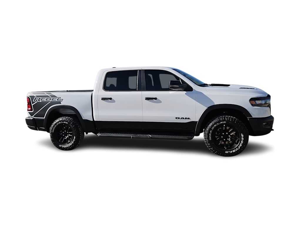 Thumbnail: 2026 RAM 1500 - 20