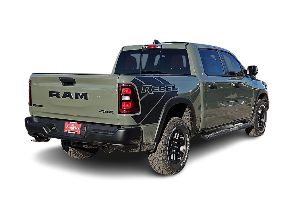Thumbnail: 2026 RAM 1500 - 19