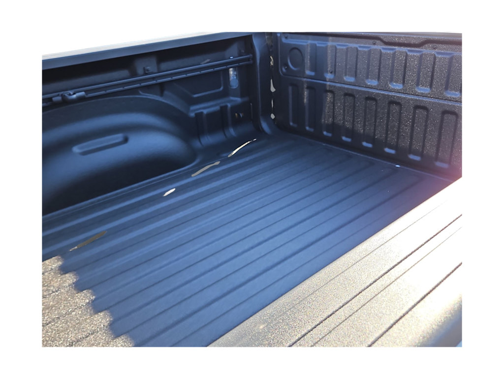 Thumbnail: 2026 RAM 1500 - 15