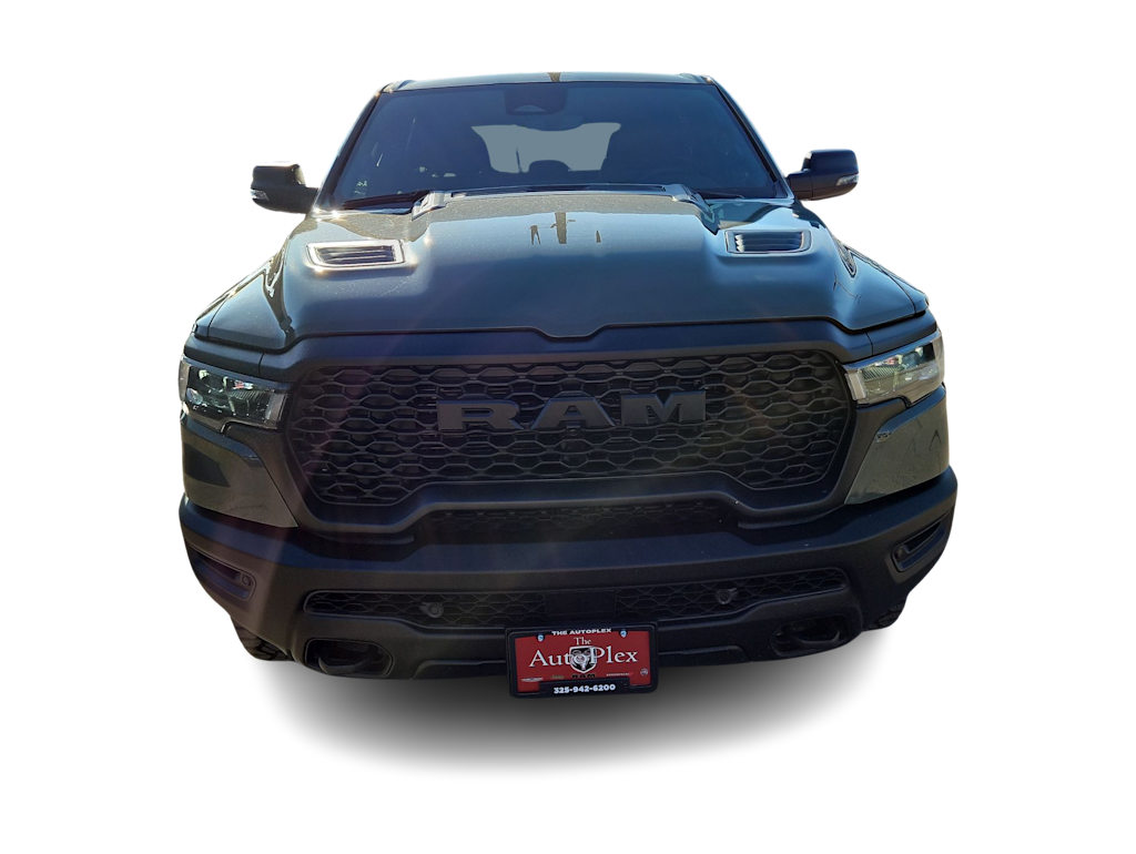 Thumbnail: 2026 RAM 1500 - 18