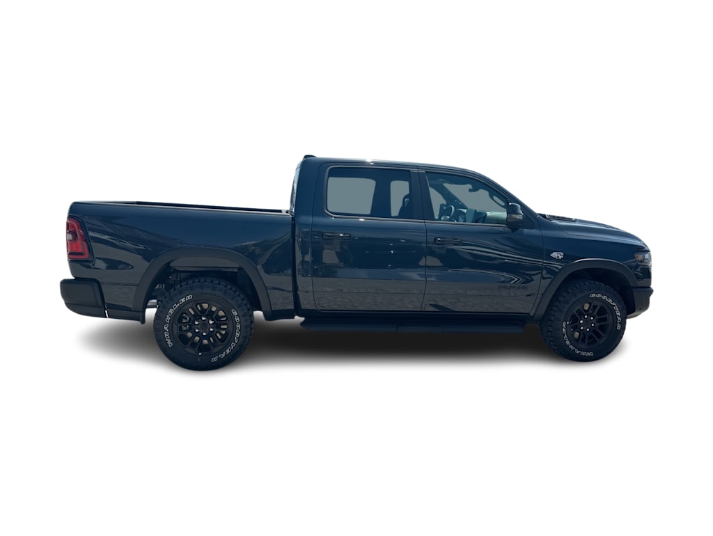 Thumbnail: 2026 RAM 1500 - 21