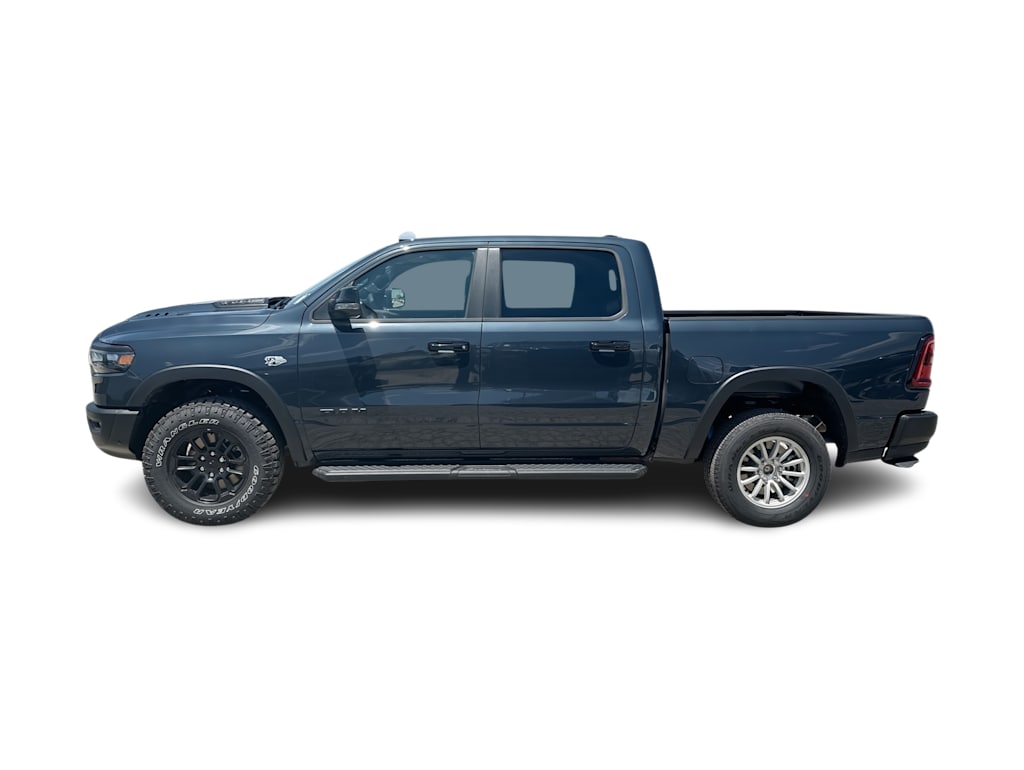 Thumbnail: 2026 RAM 1500 - 3