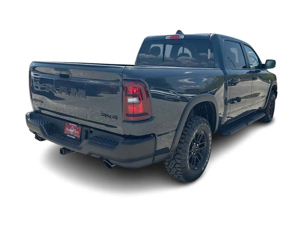 Thumbnail: 2026 RAM 1500 - 20