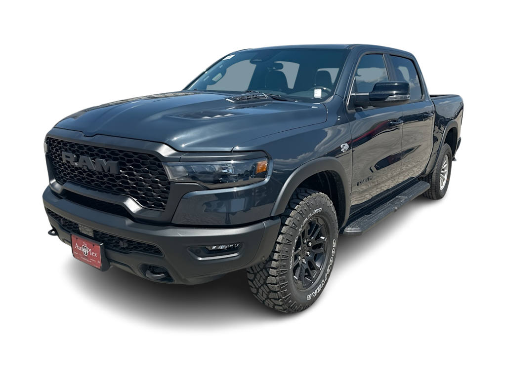 Thumbnail: 2026 RAM 1500 - 19