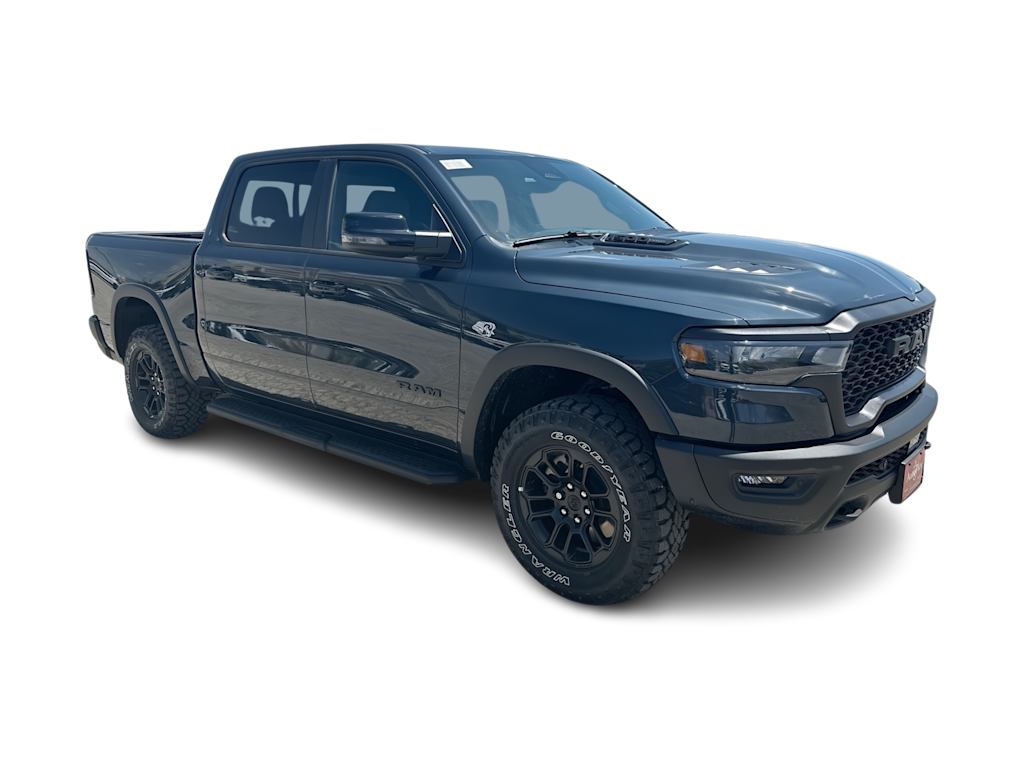 Thumbnail: 2026 RAM 1500 - 18