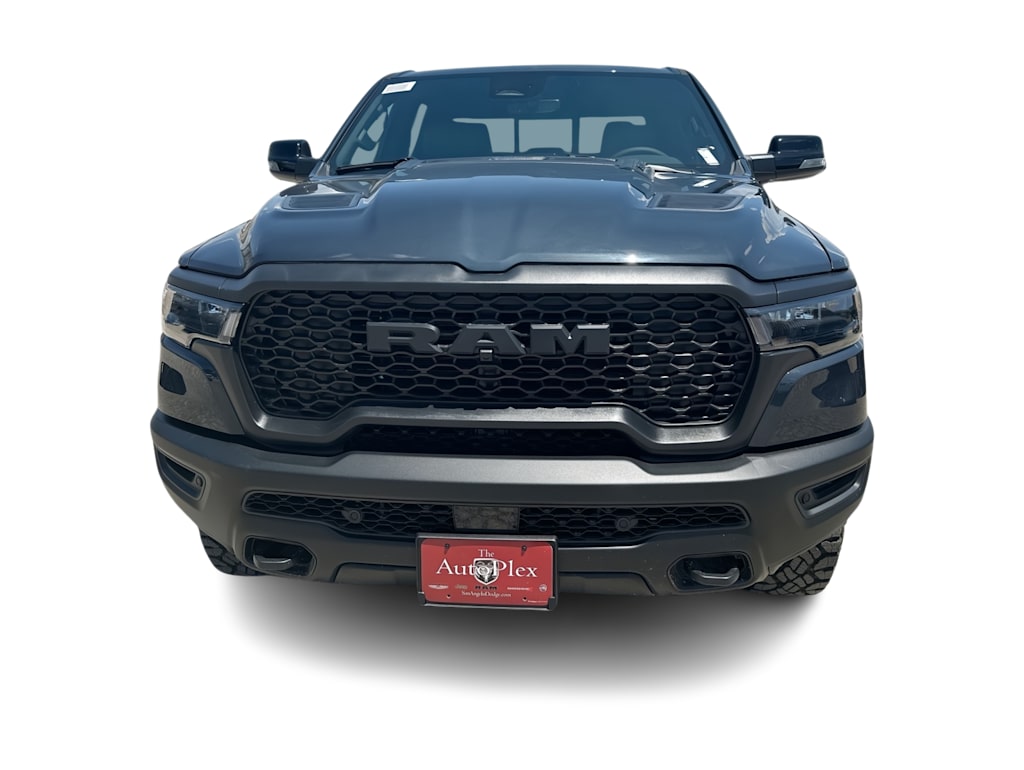 Thumbnail: 2026 RAM 1500 - 25