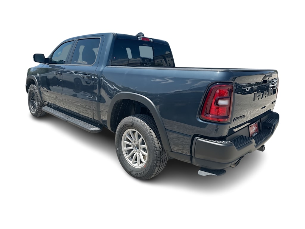 Thumbnail: 2026 RAM 1500 - 23