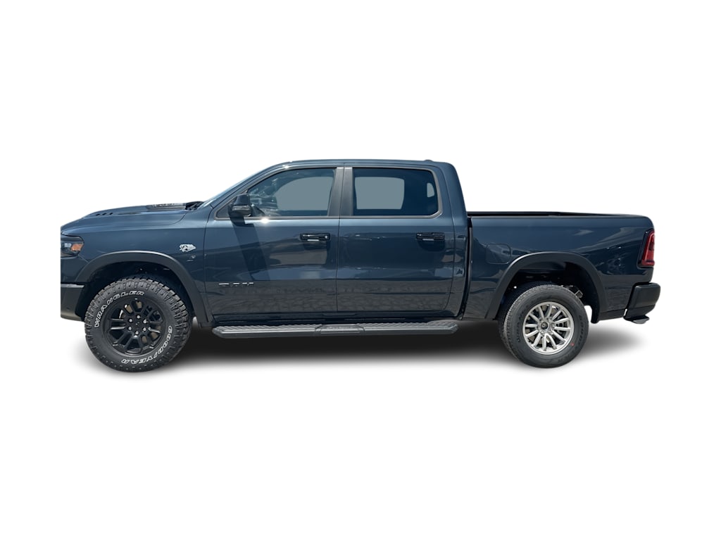 Thumbnail: 2026 RAM 1500 - 22