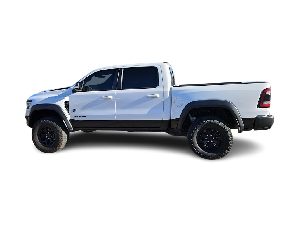 Thumbnail: 2021 RAM 1500 - 3