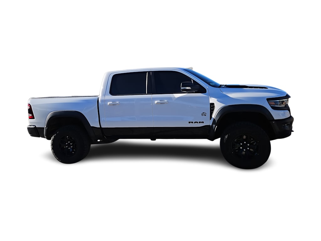 Thumbnail: 2021 RAM 1500 - 20
