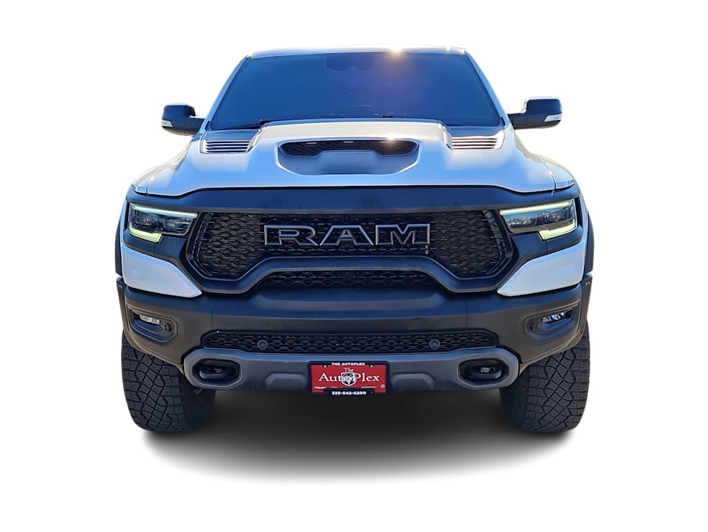 Thumbnail: 2021 RAM 1500 - 15