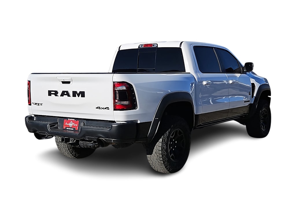 Thumbnail: 2021 RAM 1500 - 19