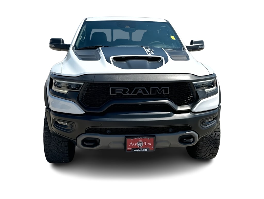 Thumbnail: 2024 RAM 1500 - 4