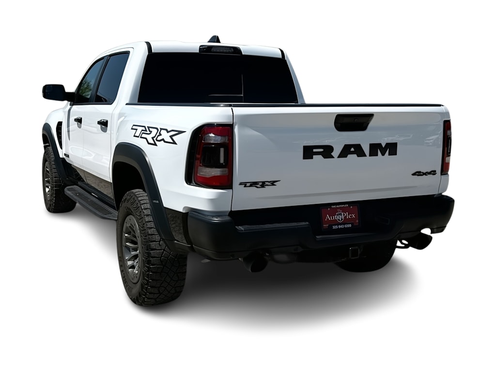 Thumbnail: 2024 RAM 1500 - 17