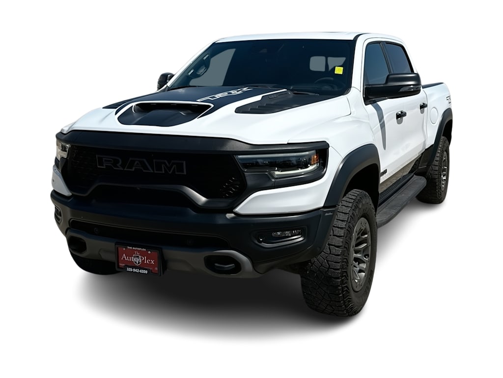 Thumbnail: 2024 RAM 1500 - 16