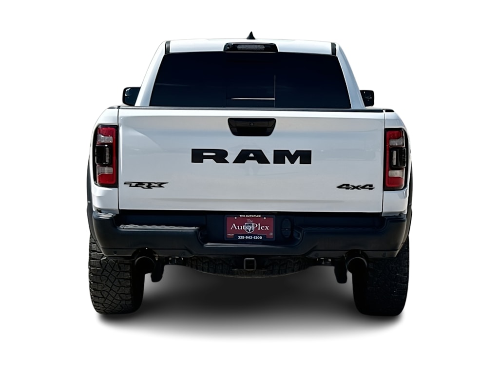 Thumbnail: 2024 RAM 1500 - 18