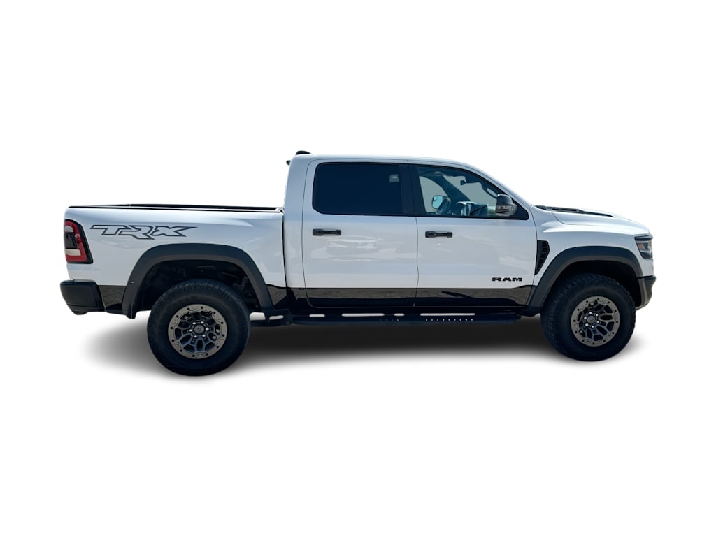 Thumbnail: 2024 RAM 1500 - 20