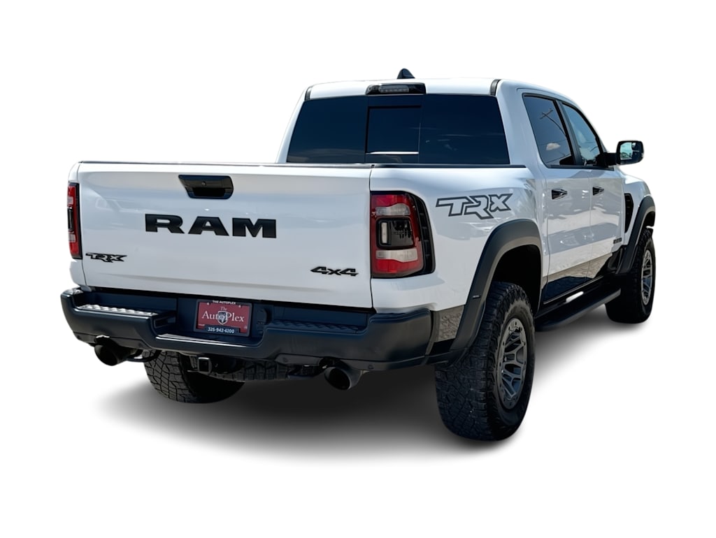 Thumbnail: 2024 RAM 1500 - 19