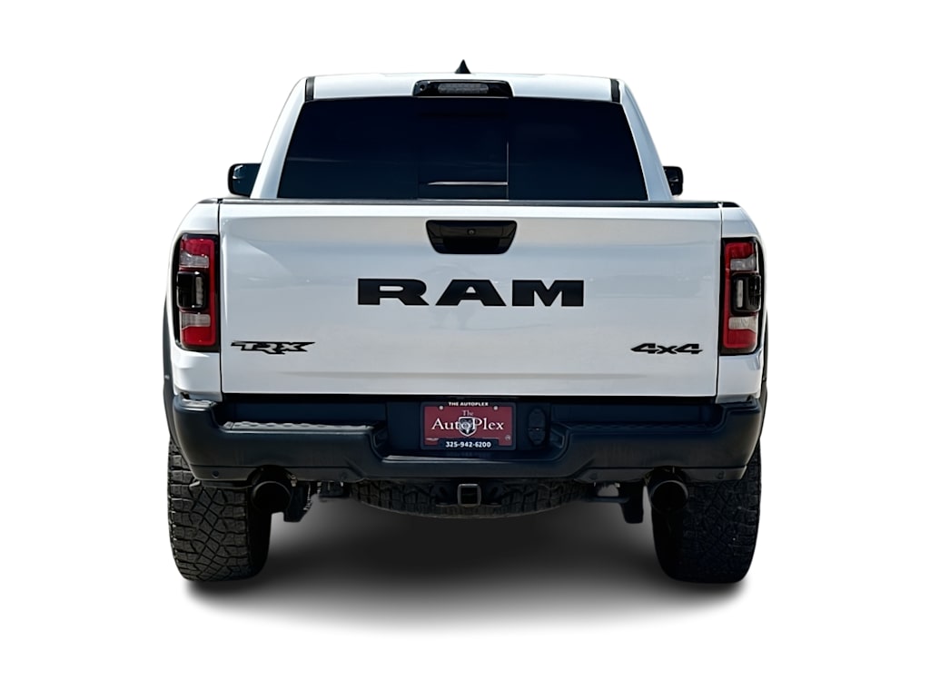Thumbnail: 2024 RAM 1500 - 23