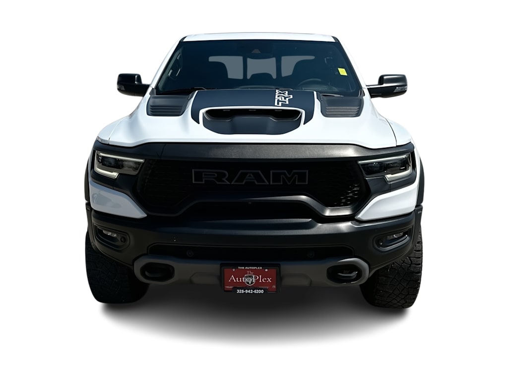 Thumbnail: 2024 RAM 1500 - 24