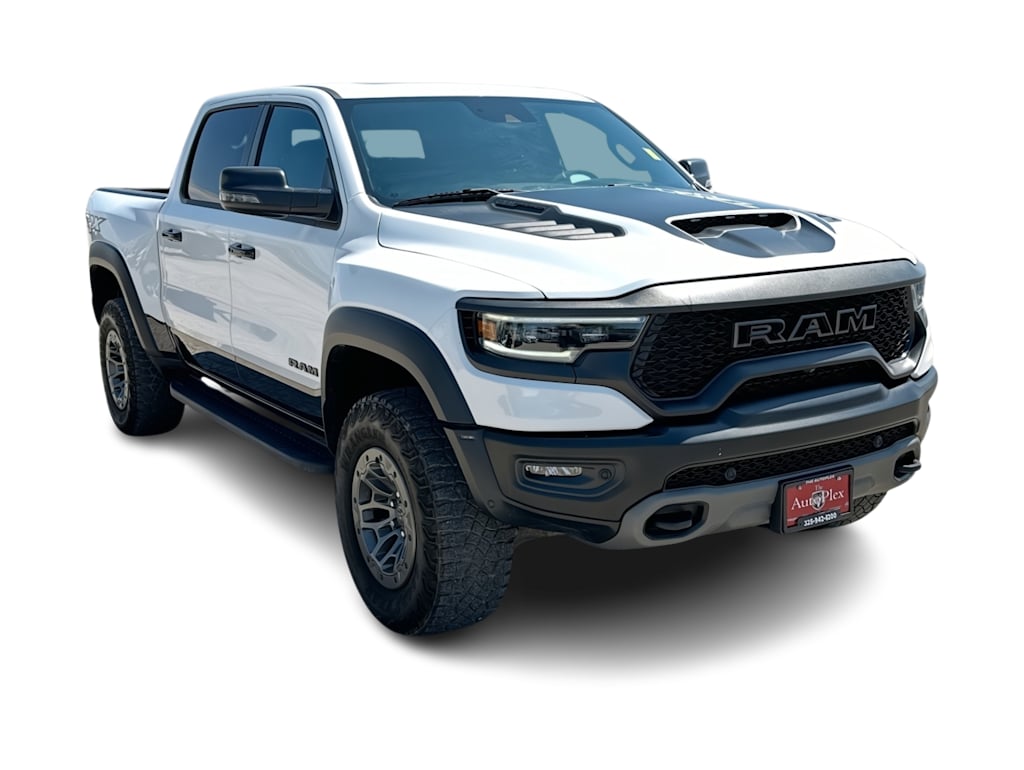 Thumbnail: 2024 RAM 1500 - 15