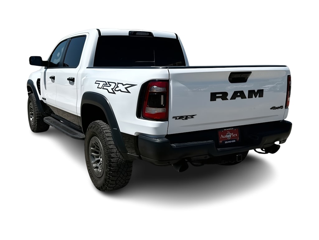 Thumbnail: 2024 RAM 1500 - 22