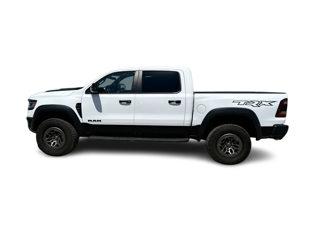 Thumbnail: 2024 RAM 1500 - 21