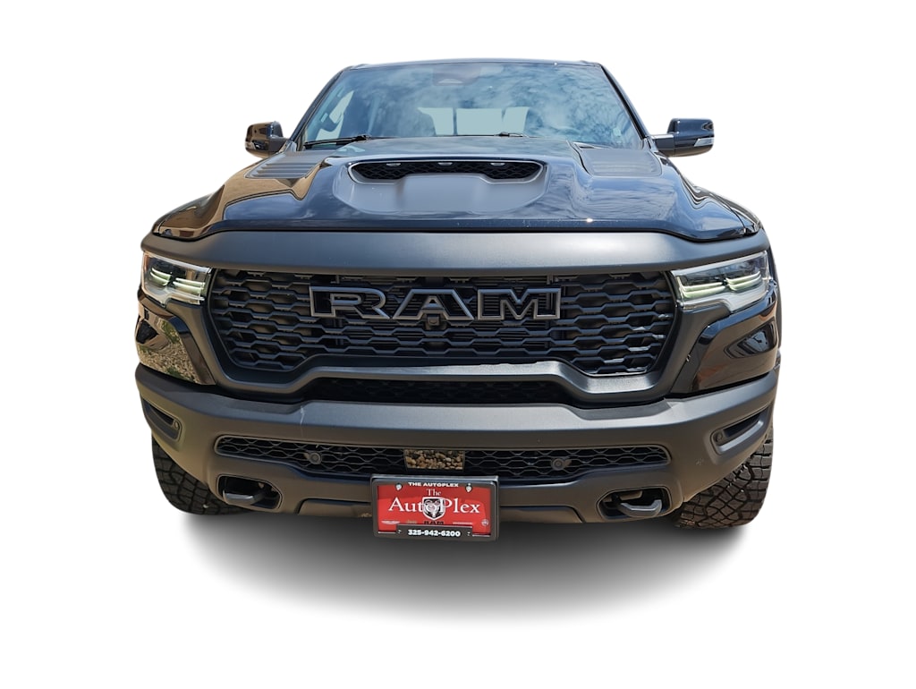 Thumbnail: 2026 RAM 1500 - 5