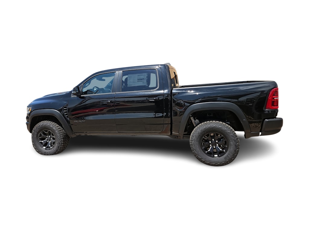 Thumbnail: 2026 RAM 1500 - 3
