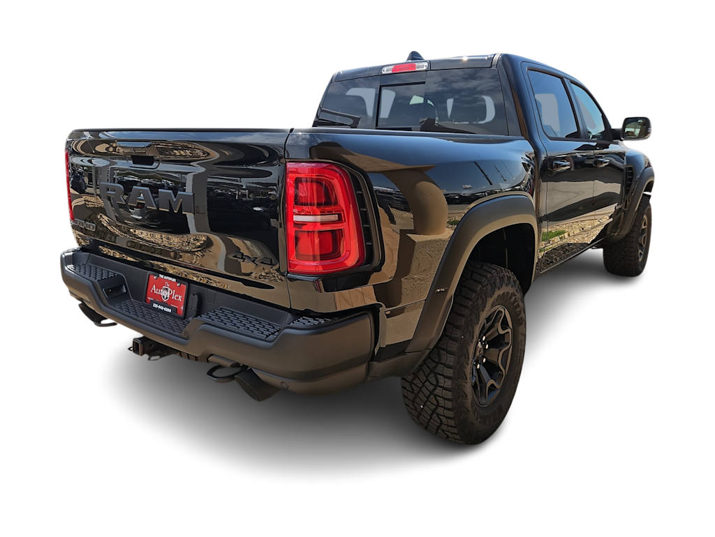 Thumbnail: 2026 RAM 1500 - 19