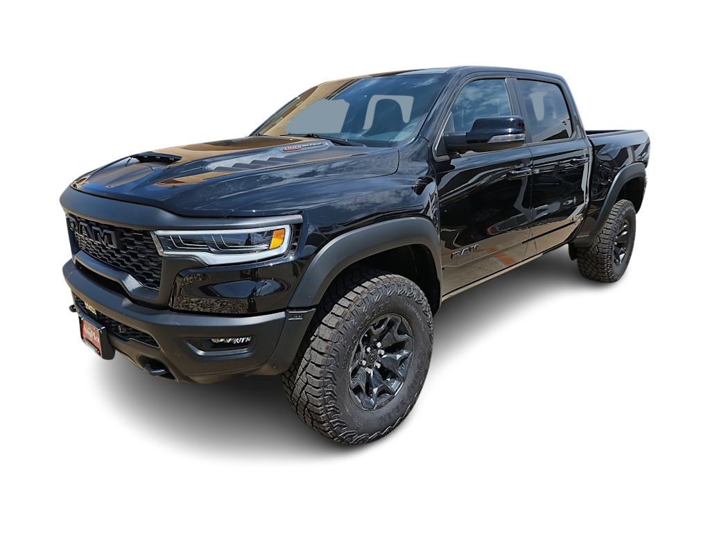 Thumbnail: 2026 RAM 1500 - 17