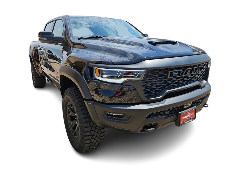 Thumbnail: 2026 RAM 1500 - 20