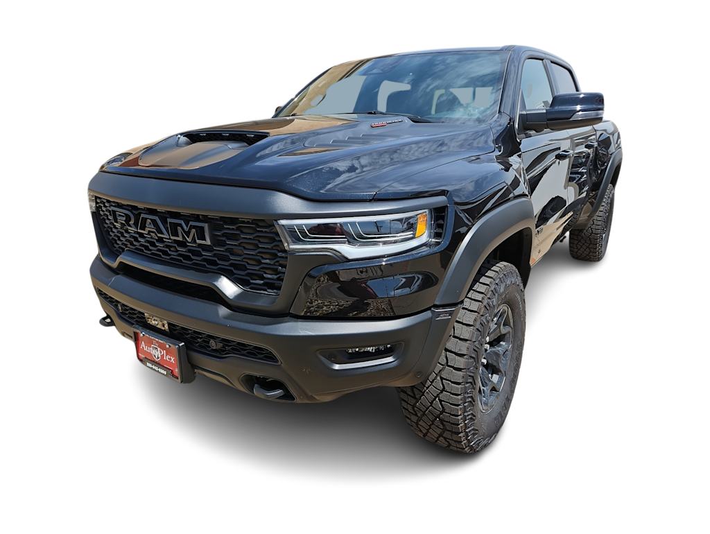 Thumbnail: 2026 RAM 1500 - 16