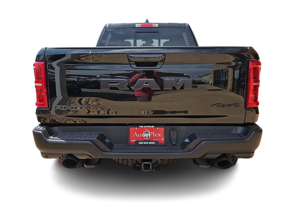 Thumbnail: 2026 RAM 1500 - 18