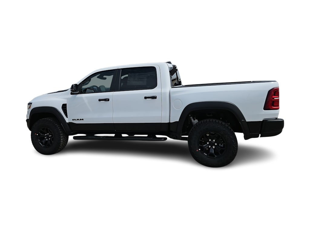 Thumbnail: 2026 RAM 1500 - 3
