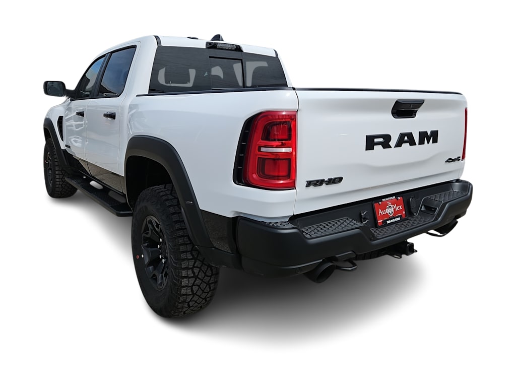 Thumbnail: 2026 RAM 1500 - 4
