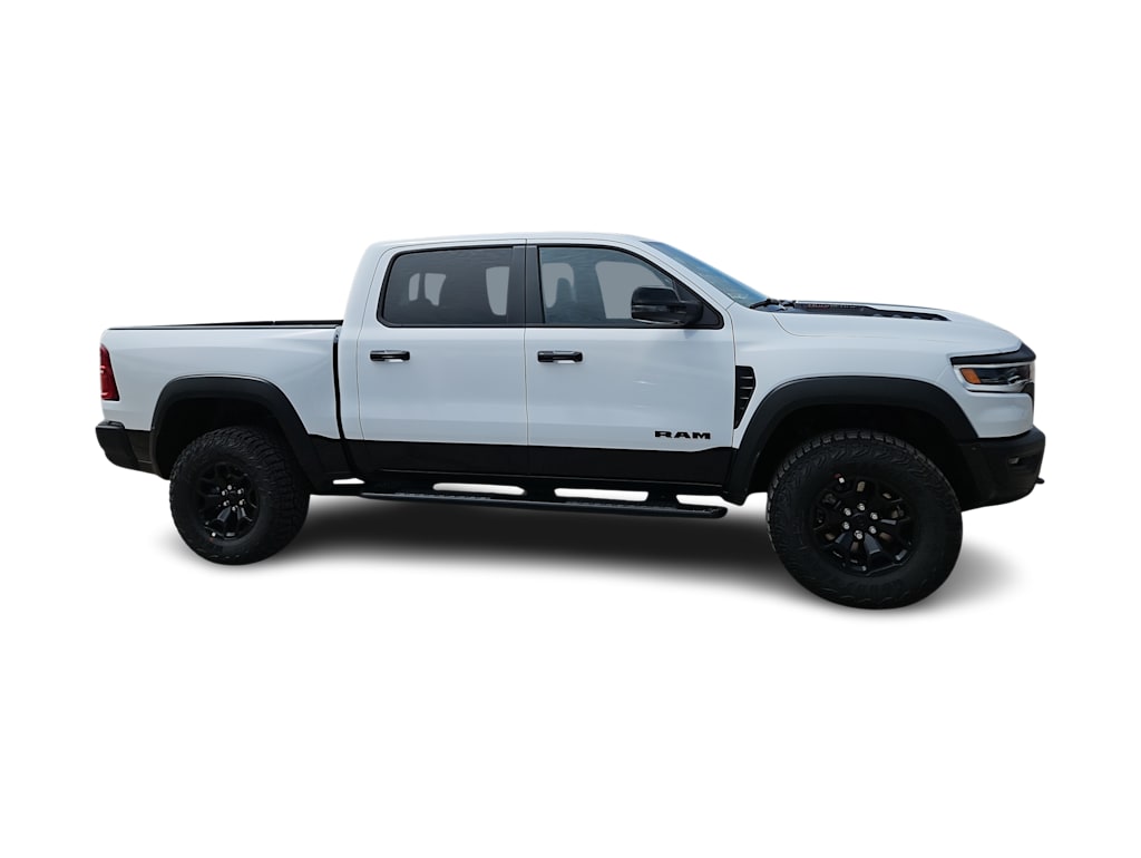 Thumbnail: 2026 RAM 1500 - 19