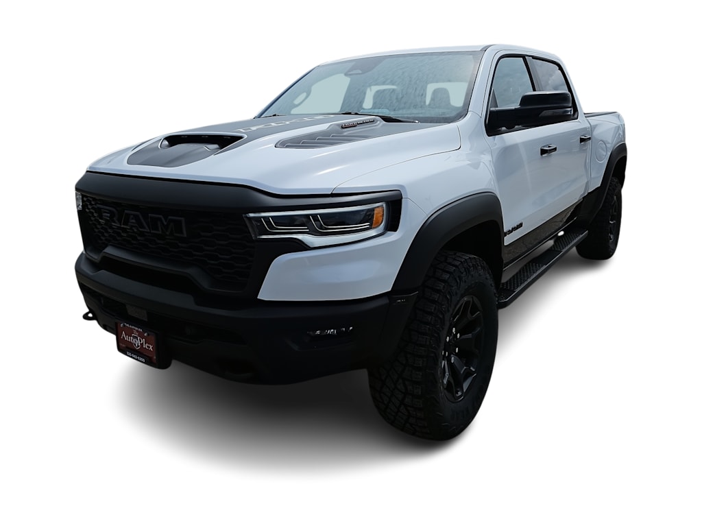 Thumbnail: 2026 RAM 1500 - 17