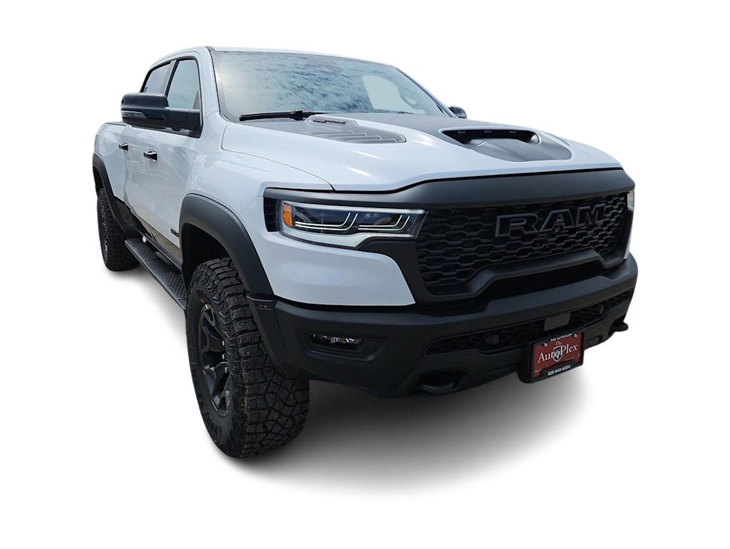 Thumbnail: 2026 RAM 1500 - 16