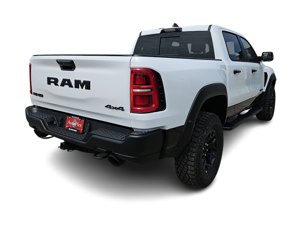 Thumbnail: 2026 RAM 1500 - 18