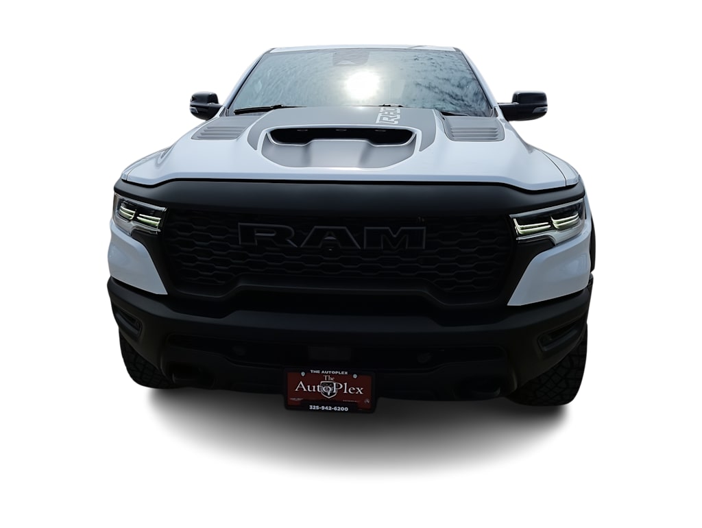 Thumbnail: 2026 RAM 1500 - 6