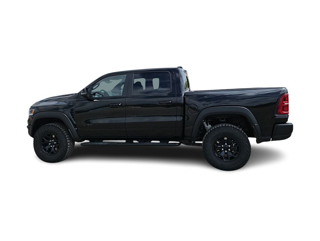 Thumbnail: 2026 RAM 1500 - 3