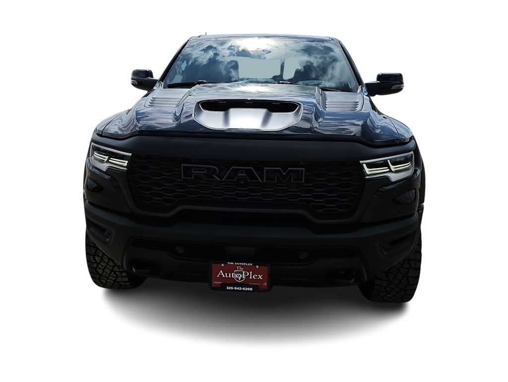 Thumbnail: 2026 RAM 1500 - 6