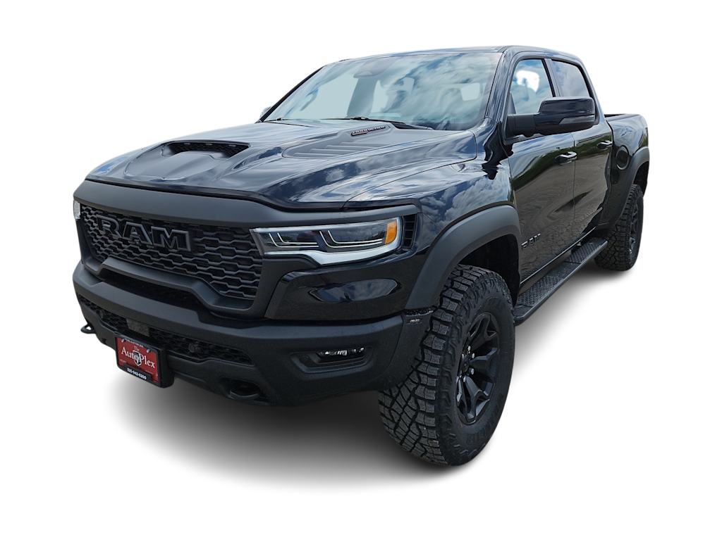 Thumbnail: 2026 RAM 1500 - 19