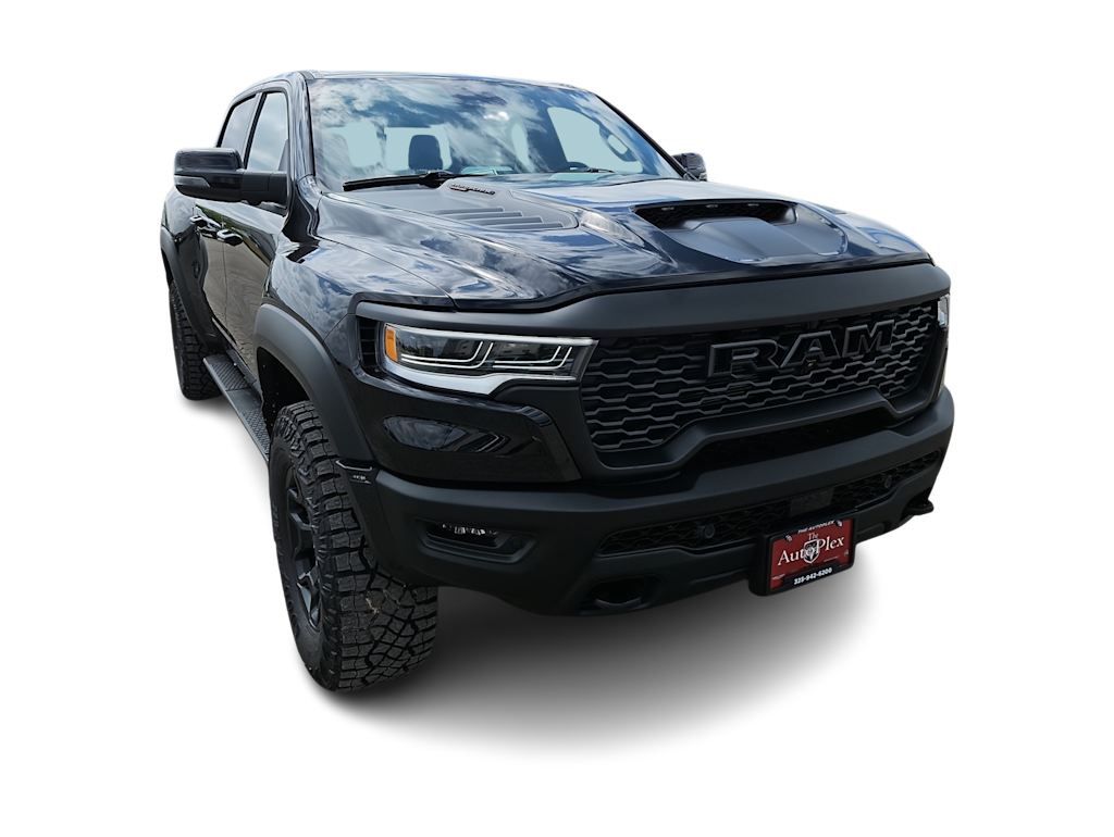 Thumbnail: 2026 RAM 1500 - 18