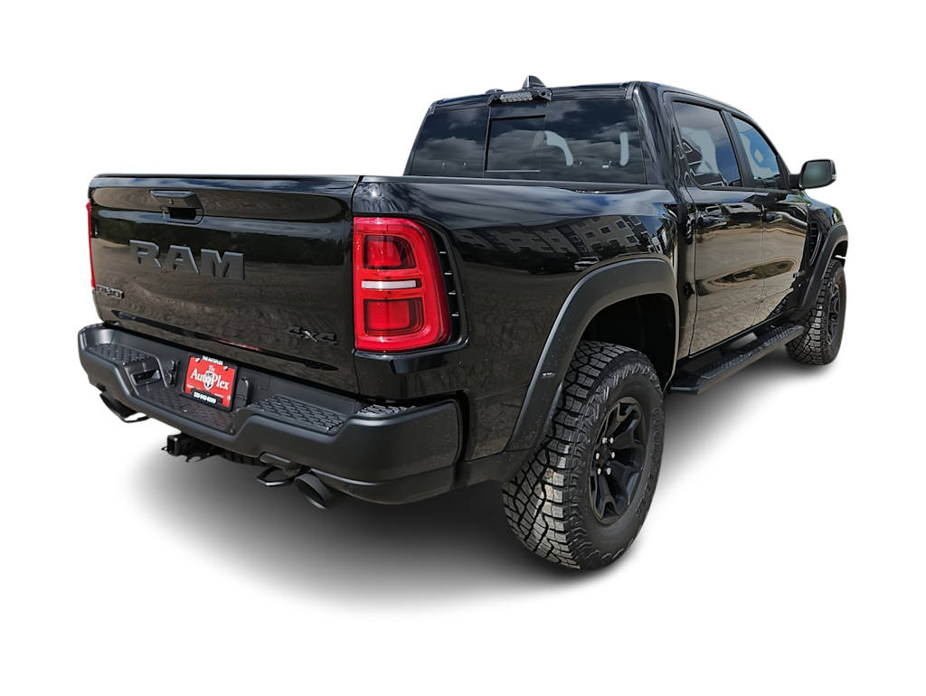 Thumbnail: 2026 RAM 1500 - 20